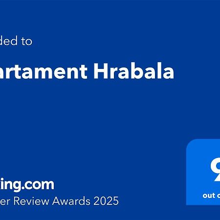 Apartament Hrabala Jelenia Gora Ngoại thất bức ảnh