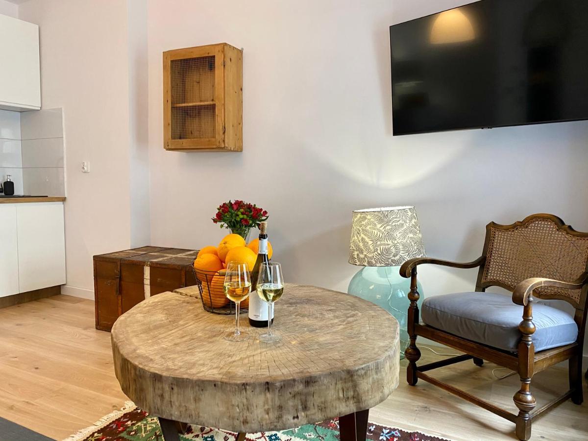 Apartament Hrabala Jelenia Gora Ngoại thất bức ảnh
