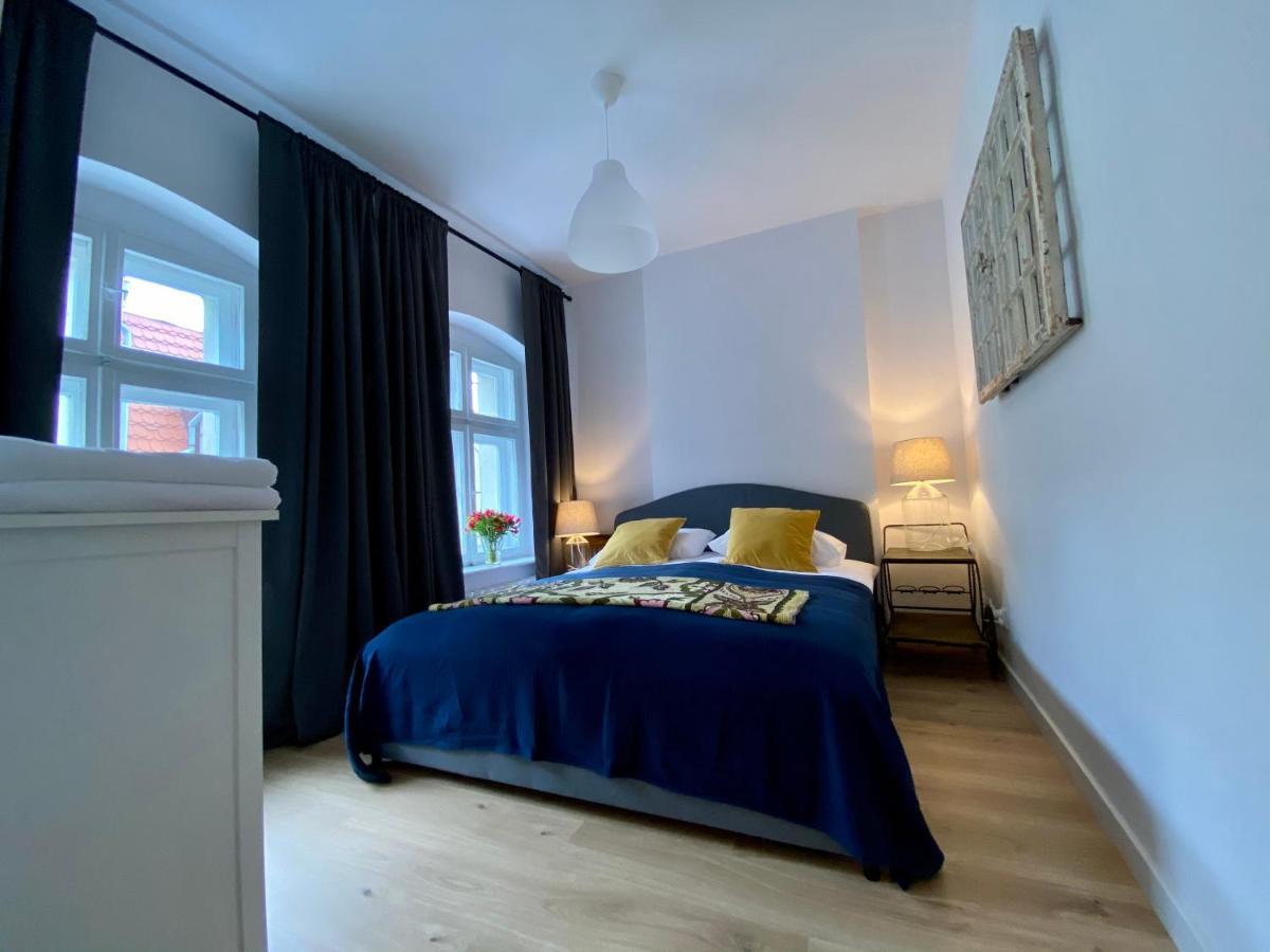 Apartament Hrabala Jelenia Gora Ngoại thất bức ảnh