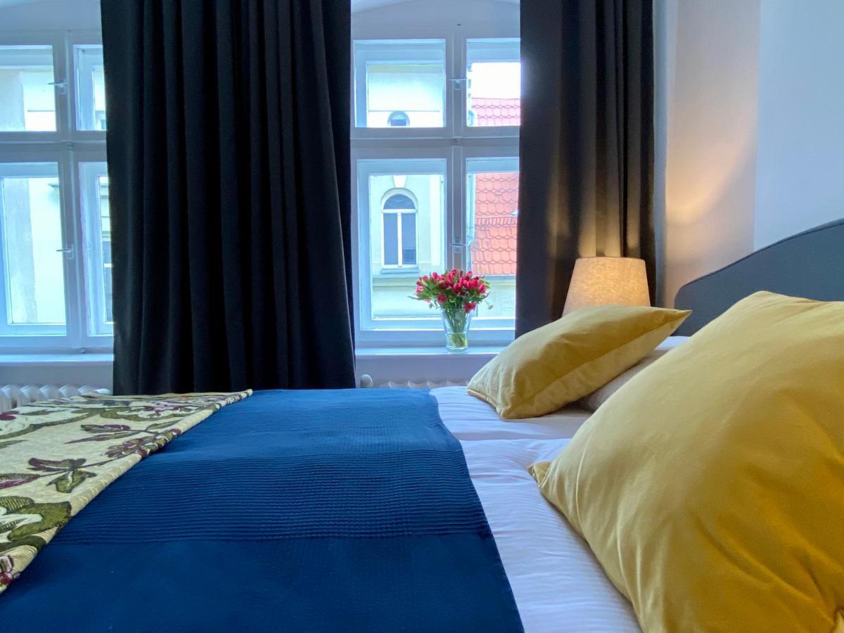 Apartament Hrabala Jelenia Gora Ngoại thất bức ảnh