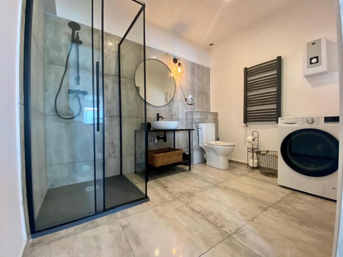 Apartament Hrabala Jelenia Gora Ngoại thất bức ảnh